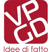 VPGD Comunicazione logo - Similar company to Dialoga | Agenzia Di Marketing Milano
