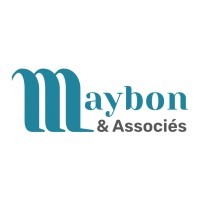 Cabinet Maybon & Associés logo