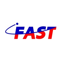 FAST Logistics Group logo - Similar company to Overlanders Logistics & Distribution Inc.