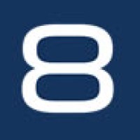 8-BOT logo - Similar company to Digitalgeist
