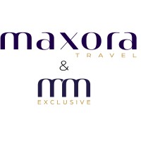 Maxora Travel & MM-Exclusive logo - Similar company to Palmen Collection