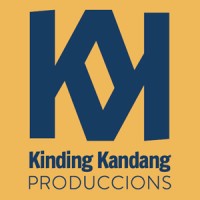 Kinding Kandang Produccions logo - Similar company to Injecter Sa