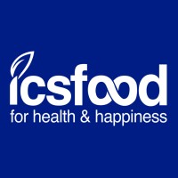 ICS Seafood logo - Similar company to Santri