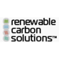 Renewable Carbon Solutions logo - Similar company to Mindi Schaefer Freelance Speaking