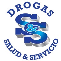 Drogas SyS logo - Similar company to Odesa