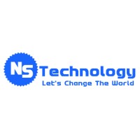 NS TECHNOLOGY logo - Similar company to Rexgalaxy Technology