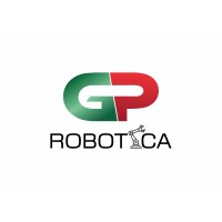 GP Robótica logo - Similar company to Virtus Gestão & Consultoria