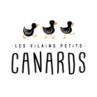 Les Vilains Petits Canards logo - Similar company to Calaosoft