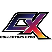 Collectors Expo logo - Similar company to Premed Cheatsheet