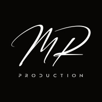 MR Production ✨️ À votre image 📷 🎬 logo - Similar company to Studio Kts – Motion Design 2D/3D | Rennes