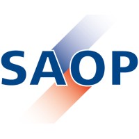 Stichting Arbeidsmarkt- en Opleidingsfonds Politie (SAOP) logo - Similar company to Antares It