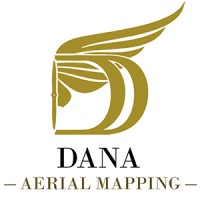 Dana Aerial Mapping logo - Similar company to Avin_Uav