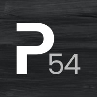 Project 54 logo - Similar company to Consenz International