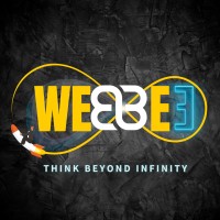 WEB-BEE logo - Similar company to Web Hub Tech