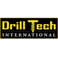 Drill Tech International DWC LLC logo - Similar company to Drill Tech International