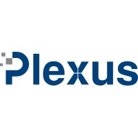 Plexus ME logo - Similar company to Arabverse