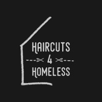 Haircuts4HomelessUK logo - Similar company to Colour Me Safe Ltd