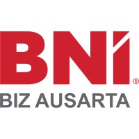 BNI Biz Ausarta logo - Similar company to Ciudadano Kane Comunicación