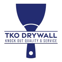 TKO DRYWALL logo - Similar company to Ecs Development, Llc
