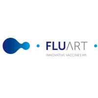Fluart Innovative Vaccines logo - Similar company to Fumoprep