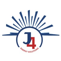 J4 Energy Solutions logo - Similar company to Kvt Events