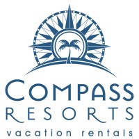 Compass Resorts logo - Similar company to Freewyld Foundry
