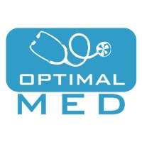 Optimal Med Limited logo - Similar company to Aurexel Lifesciences