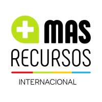 MASRECURSOS Internacional logo - Similar company to Spacio Natural®