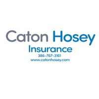 Caton-Hosey Insurance logo - Similar company to Darkhorse Insurance Brokers