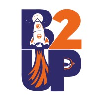 B2UP Digital logo - Similar company to B2Up Marketing
