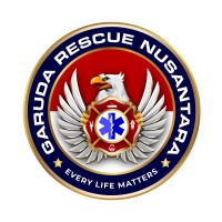 Garuda Rescue Nusantara logo - Similar company to Mining News Indonesia