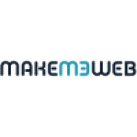 Makemeweb logo - Similar company to Webstanz