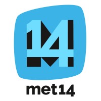 met14 video & fotografie logo - Similar company to Zuiver C