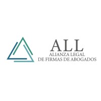 ALL - Alianza Internacional de Firmas de Abogados logo - Similar company to Npk Ventures