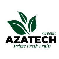 Azatech Organics logo - Similar company to Khodar Global