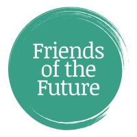 Friends of the Future Collective CIC logo - Similar company to Compass Be (Mhst)
