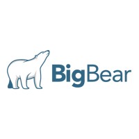 Big Bear Refrigeration & Air Conditioning logo - Similar company to Adapt Refrigeration Pty Ltd