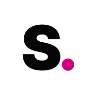 Spositive™ logo - Similar company to Alvego.Io