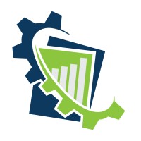 Bookkeeping Solutions logo - Similar company to Gerber & Eckensweiler - Professional Bookkeeping Services