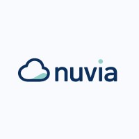 nuvia logo - Similar company to 2Solv