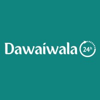Dawaiwala 24 logo - Similar company to Mchemist.Com