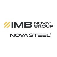 IMB NovaGroup logo - Similar company to Sol Chem Doo