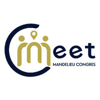 MANDELIEU BUSINESS CLUB - MEET logo - Similar company to Aveni Fonds De Dotation Du Chu De Nice