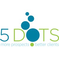 5-Dots logo - Similar company to Libr8
