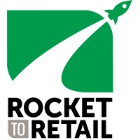Rocket to Retail logo - Similar company to Tlc Global Inc