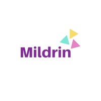 Mildrin RH logo - Similar company to Reduzacusto.Com