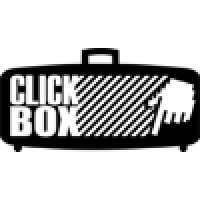 ClickBox logo - Similar company to Clickbox Media