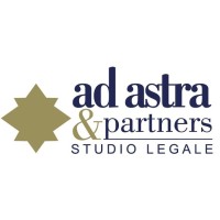 AD ASTRA & Partners - Studio Legale logo - Similar company to Ad Astra Partnership