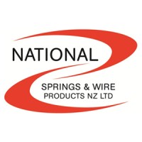 National Springs & Wire Products NZ Ltd logo - Similar company to Marsh Alliance