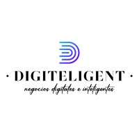 Digiteligent SAS logo - Similar company to Sentinelia Oficial